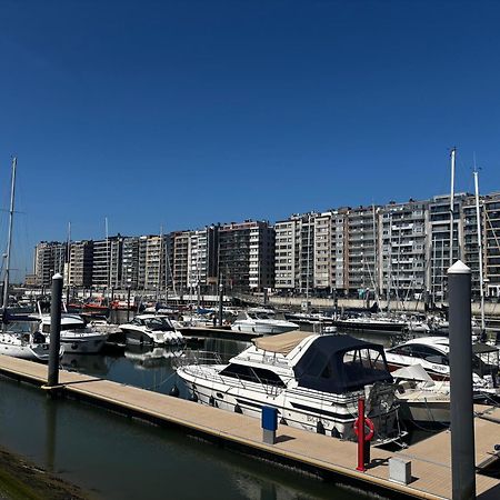 Appartement Guillaume Blankenberge Exterior photo