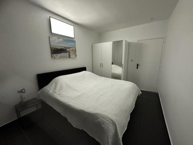 Appartement Guillaume Blankenberge Exterior photo
