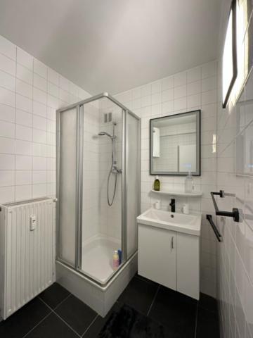 Appartement Guillaume Blankenberge Exterior photo