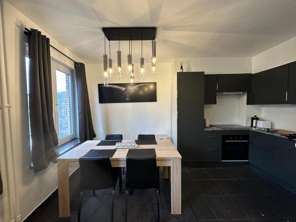 Appartement Guillaume Blankenberge Exterior photo