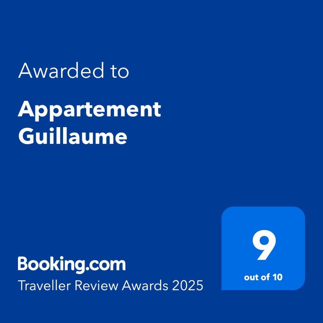 Appartement Guillaume Blankenberge Exterior photo